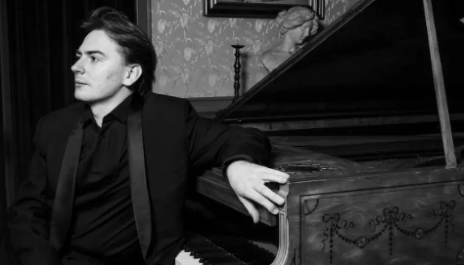 Grzegorz Niemczuk, Chopin’s Birthday